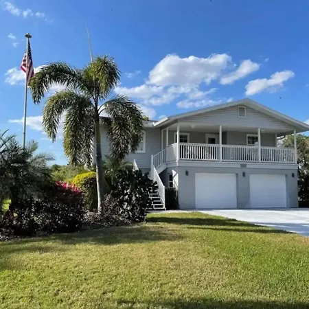 Comfortable Home In Bradenton Close To Sarasota